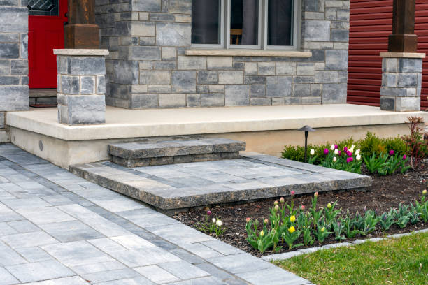 Professional Driveway Pavers in Dundee, FL