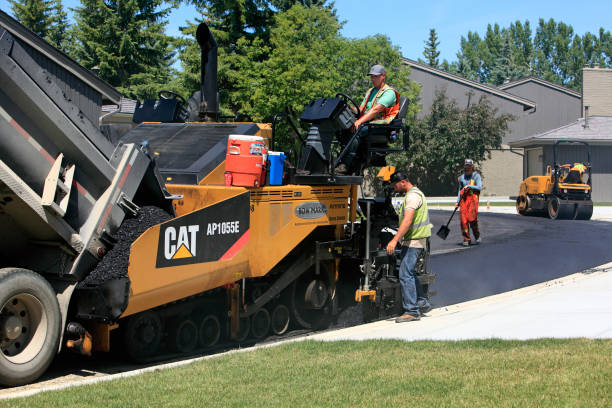 Best Driveway Paver Repair  in Dundee, FL